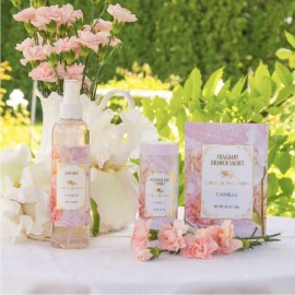 Camille Scented Talc-Free Body Powder, Perfumed Dusting Powder, Camille Beckman, 3 Ounce Camille Scented Talc-Free Body Powder, Perfumed Dusting Powder, Camille Beckman, 3 Ounce