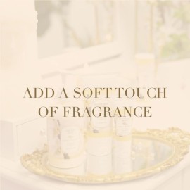 French Vanilla Scented Talc-Free Body Powder, Perfumed Dusting Powder, Camille Beckman 3 Ounce French Vanilla Scented Talc-Free Body Powder, Perfumed Dusting Powder, Camille Beckman 3 Ounce