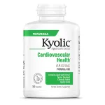 Kyolic Aged Garlic Extract Formula 100, 300 Capsules