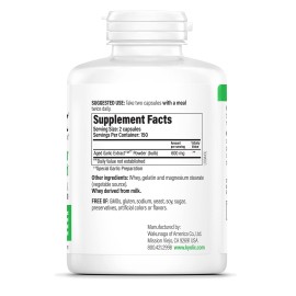 Kyolic Aged Garlic Extract Formula 100, 300 Capsules Kyolic Aged Garlic Extract Formula 100, 300 Capsules
