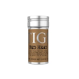 TIGI Bed Head Hair Wax Stick For Cool People, For a Soft, Pliable Hold, Hair Styling Product With Beeswax & Japan Wax 2.57 oz TIGI Bed Head Hair Wax Stick For Cool People, For a Soft, Pliable Hold, Hair Styling Product With Beeswax & Japan Wax 2.57 oz