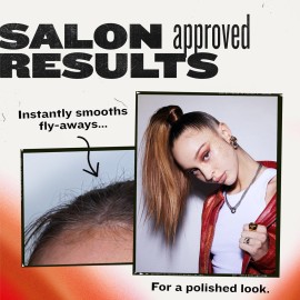 TIGI Bed Head Hair Wax Stick For Cool People, For a Soft, Pliable Hold, Hair Styling Product With Beeswax & Japan Wax 2.57 oz TIGI Bed Head Hair Wax Stick For Cool People, For a Soft, Pliable Hold, Hair Styling Product With Beeswax & Japan Wax 2.57 oz