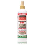 BB African Royale BRX Braid and Extensions Sheen Spray, 12 oz.