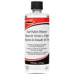Super Nail Polish Thinner 4 Ounce (118ml)