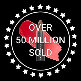 MOODmatcher Original Color Changing Lipstick - 12 Hours Long-Lasting, Moisturizing, Smudge-Proof, Glamorous Personalized Color, Premium Quality - Made in USA (Orange) MOODmatcher Original Color Changing Lipstick - 12 Hours Long-Lasting, Moisturizing, Smudge-Proof, Glamorous Personalized Color, Premium Quality - Made in USA (Orange)