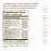 Solgar Essential Amino Complex, 90 Vegetable Capsules - Free Form Essential Amino Acids - Non-GMO, Vegan, Gluten Free, Dairy Free, Kosher - 90 Servings