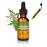 Herb Pharm Certified Organic Motherwort Liquid Extract for Endocrine System Support - 1 Ounce