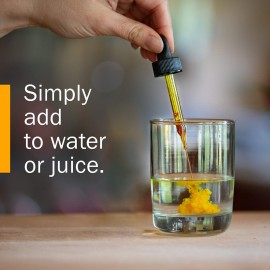 Herb Pharm Certified Organic Motherwort Liquid Extract for Endocrine System Support - 1 Ounce Herb Pharm Certified Organic Motherwort Liquid Extract for Endocrine System Support - 1 Ounce