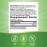 Nature\'s Way Activated Charcoal, Binds Unwanted Materials and Gas in the Digestive Tract*, 560 mg per 2-Capsule Serving, 100 Capsules (Packaging May Vary)