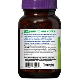 Oregon\'s Wild Harvest Muscle Relax Organic Herbal Supplement Vegan Capsules with Valerian, Hops and Skullcap Oregon\'s Wild Harvest Muscle Relax Organic Herbal Supplement Vegan Capsules with Valerian, Hops and Skullcap