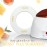 GiGi Clean Collars for 14-Ounce Wax Warmers, 50 Pieces