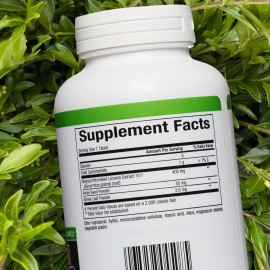 Natural Factors, Chewable DGL 400 mg, Licorice Extract for Healthy Digest, 90 Tablets Natural Factors, Chewable DGL 400 mg, Licorice Extract for Healthy Digest, 90 Tablets