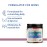 Motherlove Pregnant Belly Salve (4 oz) Moisturizing Balm to Use on Growing Belly-Non-GMO & Organic Herbs