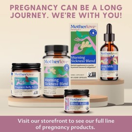 Motherlove Pregnant Belly Salve (4 oz) Moisturizing Balm to Use on Growing Belly-Non-GMO & Organic Herbs Motherlove Pregnant Belly Salve (4 oz) Moisturizing Balm to Use on Growing Belly-Non-GMO & Organic Herbs