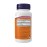NOW Foods Supplements, Red Yeast Rice 600 mg, Made with Organic Red Yeast Rice, 60 Veg Capsules