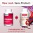 Jarrow Formulas L-Glutamine 1000 mg, Dietary Supplement for Muscle Tissue, Multifunctional Amino Acid, Immune Support , 100 Easy-Solv Tablets, 50-100 Day Supply