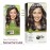 Naturtint 5N Light Chestnut Brown Permanent Hair Color (Pack of 1), Ammonia Free, Vegan, Cruelty Free, up to 100% Gray Coverage, Long Lasting Results (Packaging may vary)