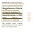 Solgar Gelatin 1680 mg, 250 Capsules - Natural Gelatin - Supports Bone, Joint & Skin Health - Gluten Free, Dairy Free - 83 Servings, Unflavored, Standard Packaging