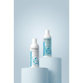 Ouidad Curl Quencher Moisturizing Shampoo - 8.5 fl oz, Nourished & Hydrated Curls, Vegan & Color Safe Shampoo with Chamomile & Vitamin A & E, For Tight Curls, No Silicones, Sulfates & Parabens Ouidad Curl Quencher Moisturizing Shampoo - 8.5 fl oz, Nourished & Hydrated Curls, Vegan & Color Safe Shampoo with Chamomile & Vitamin A & E, For Tight Curls, No Silicones, Sulfates & Parabens