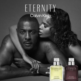 Calvin Klein Eternity For Men Eau de Toilette 3.3 fl oz Calvin Klein Eternity For Men Eau de Toilette 3.3 fl oz