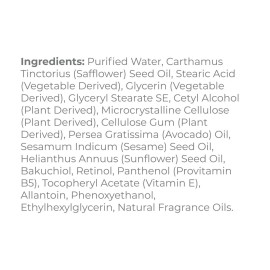 Derma E Anti-Wrinkle Renewal Skin Cream - Vitamin A Wrinkle Treatment Cream - Vegan Anti-Aging Moisturizer to Smooth & Renew Aging Skin, 4 oz