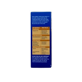 Bausch & Lomb Boston Simplus Multi Action Solution with Daily Protein Remover 3.5 oz Bausch & Lomb Boston Simplus Multi Action Solution with Daily Protein Remover 3.5 oz