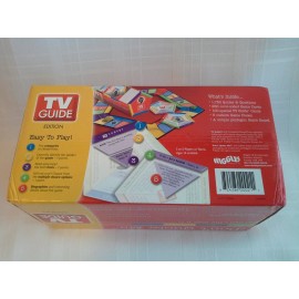 Don\'t Quote Me. TV Guide Board Game Don\'t Quote Me. TV Guide Board Game