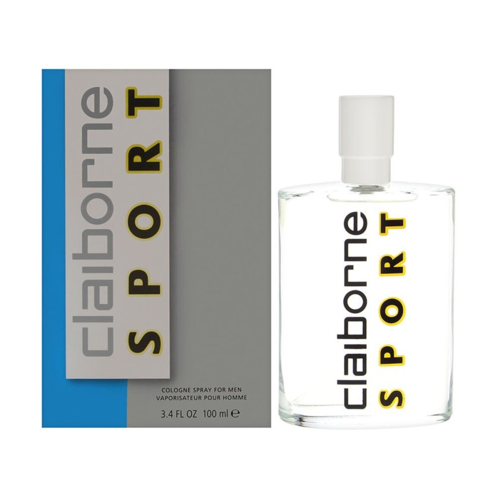 LIZ CLAIBORNE Liz Sport Cologne Spray for Men, 3.4 Ounce LIZ CLAIBORNE Liz Sport Cologne Spray for Men, 3.4 Ounce