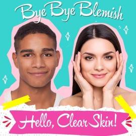 Bye Bye Blemish Acne Drying Lotion, Reduce Pimples Overnight 1oz, 1-Pack Bye Bye Blemish Acne Drying Lotion, Reduce Pimples Overnight 1oz, 1-Pack