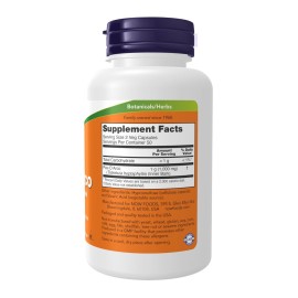 NOW Foods Supplements, Pau D\'Arco (Tabebuia heptaphylla) 500 mg, Herbal Support, 100 Veg Capsules NOW Foods Supplements, Pau D\'Arco (Tabebuia heptaphylla) 500 mg, Herbal Support, 100 Veg Capsules