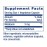 Life Extension Melatonin, 3 mg, Optimal Sleep Support, Healthy circadian Rhythms, Cellular Defense, Gluten-Free, Non-GMO, Vegetarian, 60 Capsules
