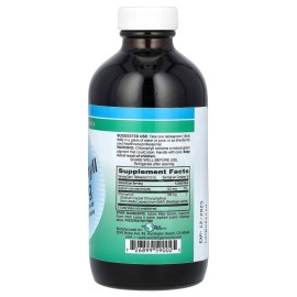 World Organic - Chlorophyll Liquid 100mg, 8 oz liquid World Organic - Chlorophyll Liquid 100mg, 8 oz liquid