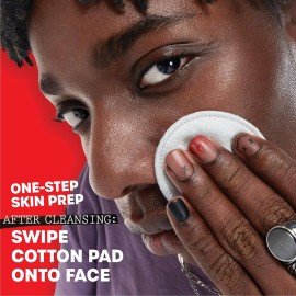 THAYERS Original Witch Hazel Astringent Pads with Aloe Vera Formula, 60 Count THAYERS Original Witch Hazel Astringent Pads with Aloe Vera Formula, 60 Count