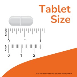 NOW Supplements, L-Lysine (L-Lysine Hydrochloride) 500 mg, Amino Acid, 250 Tablets