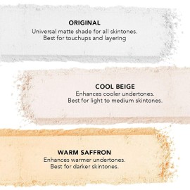 Dermablend Loose Setting Powder, Face Powder Makeup & Finishing Powder, Mattifying Finish and Shine Control Dermablend Loose Setting Powder, Face Powder Makeup & Finishing Powder, Mattifying Finish and Shine Control