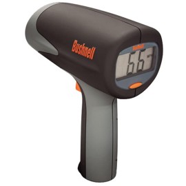 Bushnell Velocity Speed Gun - Accurate Handheld Ra..