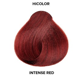 L\'OREAL TECHNIQUE HiColor Reds Permanent Hair Color - Lifts Dark Hair in One Step Leaving No Brassiness, Rich & Smooth Creme Formula, Intense & Long-Lasting Color, H11 Intense Red L\'OREAL TECHNIQUE HiColor Reds Permanent Hair Color - Lifts Dark Hair in One Step Leaving No Brassiness, Rich & Smooth Creme Formula, Intense & Long-Lasting Color, H11 Intense Red