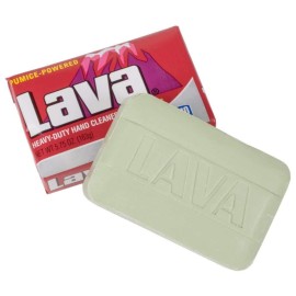 Lava Heavy-Duty Hand Cleaner with Moisturizers, 5.75 OZ