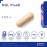 Pure Encapsulations DGL Plus - Gut Health Supplements for Men & Women - with Marshmallow Root, Aloe Vera Extract & Slippery Elm Bark - Non-GMO & Vegan - 60 Capsules