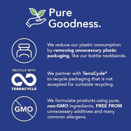 Pure Encapsulations DGL Plus - Gut Health Supplements for Men & Women - with Marshmallow Root, Aloe Vera Extract & Slippery Elm Bark - Non-GMO & Vegan - 60 Capsules Pure Encapsulations DGL Plus - Gut Health Supplements for Men & Women - with Marshmallow Root, Aloe Vera Extract & Slippery Elm Bark - Non-GMO & Vegan - 60 Capsules