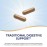 Nature\'s Way Licorice Root, Traditional Digestive Support Supplement*, 900 mg per 2-Capsule Serving, Non-GMO Project Verified, 100 Vegan Capsules (Packaging May Vary)