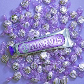 Marvis Jasmin Mint Toothpaste, 3.8 oz(Pack of 1) Marvis Jasmin Mint Toothpaste, 3.8 oz(Pack of 1)
