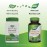 Nature\'s Way Slippery Elm Bark, Traditional Support to Soothe the GI Tract*, Vegan, 100 Capsules