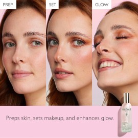 Caudalie Beauty Elixir Face Mist: Toner That Tightens Pores + Reduces Dullness + Sets Makeup, Travel Size , 1 Fl Oz (Pack of 1) Caudalie Beauty Elixir Face Mist: Toner That Tightens Pores + Reduces Dullness + Sets Makeup, Travel Size , 1 Fl Oz (Pack of 1)