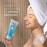 Inis the Energy of the Sea Refreshing Bath and Shower Gel - Sulfate Free Body Wash for Women and Men - Ocean Fresh Fragrance - 7 Fluid Ounce