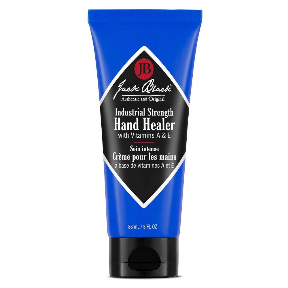 Jack Black Industrial Strength Hand Healer, 3 Fl Oz (Pack of 1) Jack Black Industrial Strength Hand Healer, 3 Fl Oz (Pack of 1)