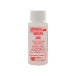 Micro Sol Microscale BMF128 Setting Solution MSSOL