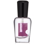 ZOYA Armor Top Coat Clear, 0.5 Fl Oz