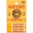 Burt\'s Bees Lip Balm - Original Beeswax, Lip Moisturizer With Responsibly Sourced Beeswax, Tint-Free, Natural Origin Conditioning Treatment, 2 Tubes, 0.15 oz.