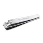 Tweezerman Toenail Clipper for Women and Men Stainless Steel